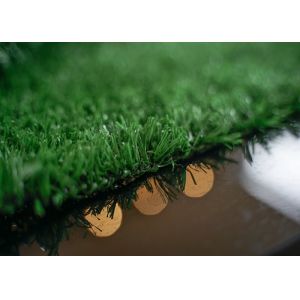 3-7.5KW Artificial Grass Machine For Artificial Grass Processing And Production