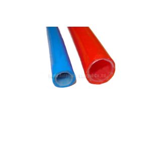 Wholesale 3MPa Highp Pressure O.D 3/8 Polyamide Pneumatic Air Hose , Steel Wire Reinforced Nylon Tube from china suppliers