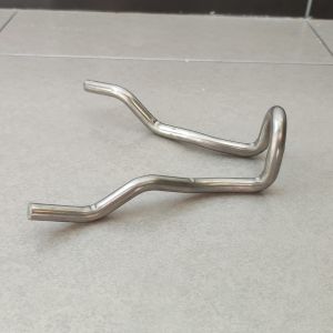 Wholesale SS304 Low S Si Refractory Anchors Corrosion Resistance Refractory V Anchors from china suppliers