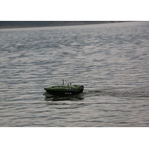 DEVC-118 GPS RC bait boat autopilot