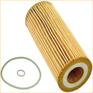 Factory Direct Sale Truck Engine Parts Transmission Hydraulic Oil Filter Element