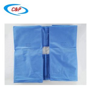 ODM Disposable surgical Sterile Drapes Surgery For C-Section