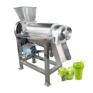 ginger / apple / sugar cane juicer extractor