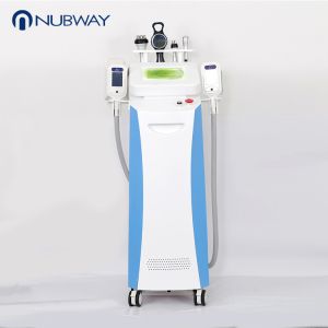 2017 the most popular 4 in 1 Cryolipolysis machine for beauty fat freeze