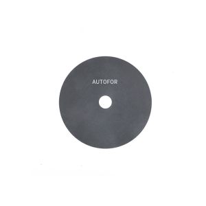 China Abrasive Stainless Steel Cutting Wheel , SS Cutting Disc 180*0.5*25.4mm on sale