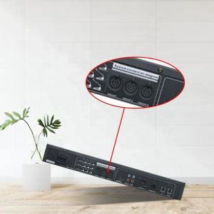 Multi-Function Streaming System Host System Did Digital Multifunction Conference