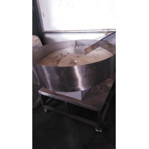 Paintball Counting And Packing Machine Softgel Capsule Machine 20000 / Hour