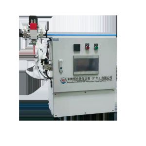 Wholesale ab glue potting machine for accurate manual potting process from china suppliers