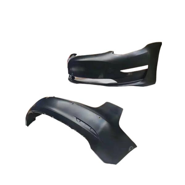 %100 Tested 200x80x90 Auto Parts For Tesla Model 3 Rear Bumper Skin 1083983 1108905