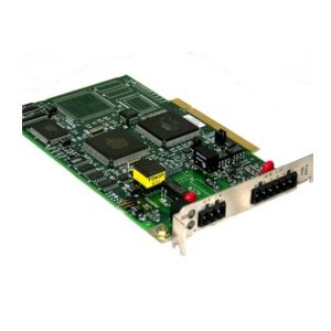 PCI 2.3 1784 PKTX Allen Bradley PLC Controllers Network Interface Card