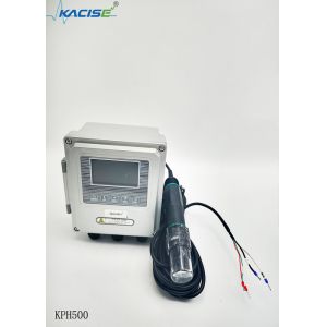 KPH500 ph plant sensors water quality analyzer ph meter ph controller ph/o ph