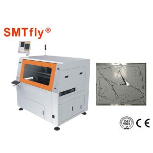 Inline PCB Router Depaneling Machine,PCB Separator,PCB Routing Cutter