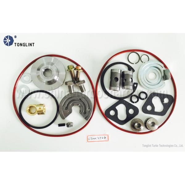 Toyota Turbo Repair Kit CT20/CT26 17201-54030 / 17201-54060 Major kit Type