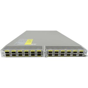 Cisco N5K-C5624Q 32-Port 10Gbps SFP Network Switch with SNMP Function and 6-Port