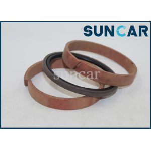 China 2438U1096R200 Stick Arm Cylinder Seal Kit Service Kits Fits 70SR Kobelco Excavator on sale