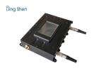 2W Adjustable HD COFDM Transmitter With SMA RF Interface