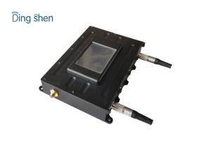 2W Adjustable HD COFDM Transmitter With SMA RF Interface