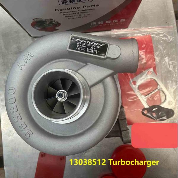 Holset Turbo 13038512 Weichai Engine Parts J80S 230209289 Turbocharger
