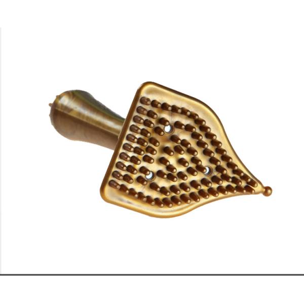 Quality OEM ODM Silicone Body Massager Powerful Muscle Soft Tools for sale