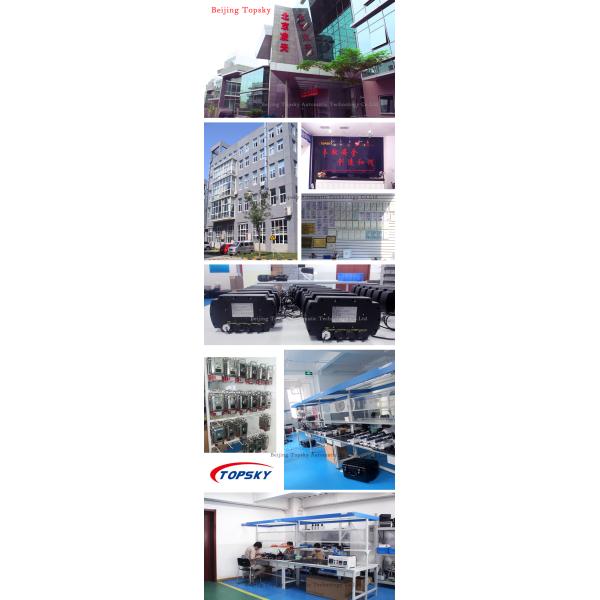 Portable Ascender CR3