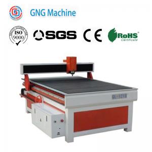 Wholesale 1500w Industrial Cnc Router Table Customized 3d Wood Cnc Machine from china suppliers