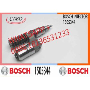 High Quality Diesel Common Rail Fuel Injector 1505344 1440579 0414701019