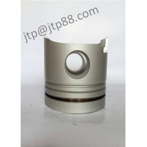 Hyunda D6BR Petrol Engine Piston , Car Engine Piston Material 2.2kgs