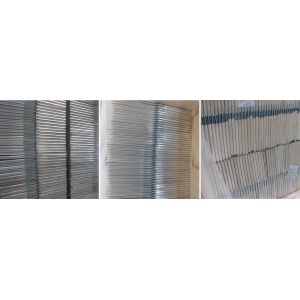 Wholesale Extruded Magnesium Anode Rod Magnesium Sacrificial Anode CE ISO from china suppliers
