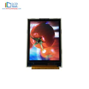 2.3 Inch TFT 320x240 Programmable SPI Interface LCD Display