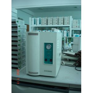 Lab QL-3 Air Generator Stable 001 Mpa Laboratory Nitrogen Generator