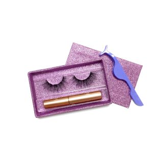 Create Own Brand Eyeliner Magnetic Eyelashes Magnetic Lashes Liquid Eyeliner Kit