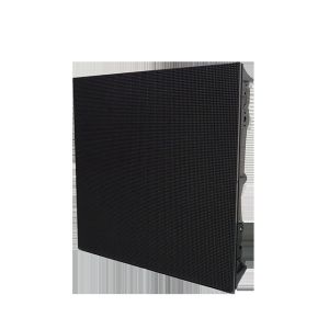 High Conformity Led Presentation Screen , Led Media Screen 1000cd/Sqm Brightness