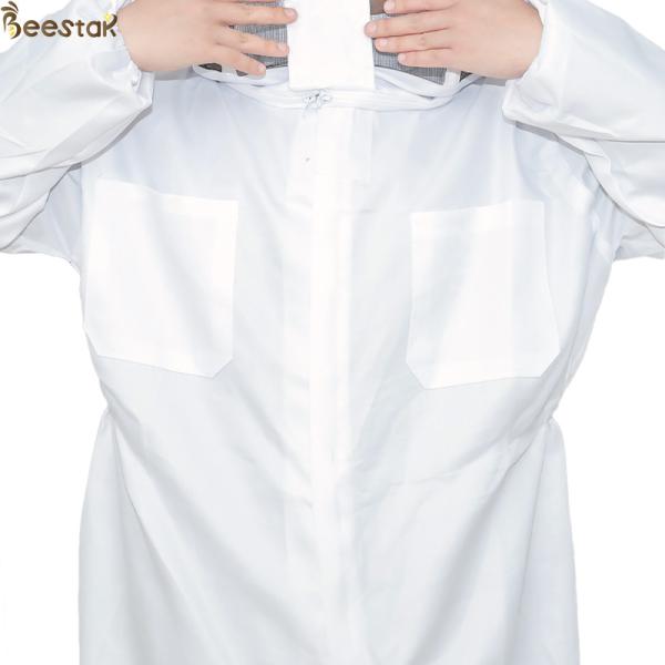 L Beekeeping Protective Clothing