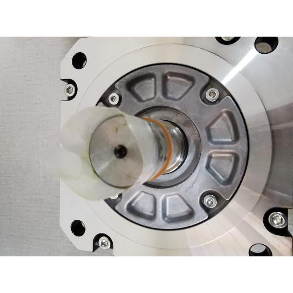 Mitsubishi HF-SP81 AC Servo Motor 3 PHASE 0.85KW 132V 1000RPM NEW