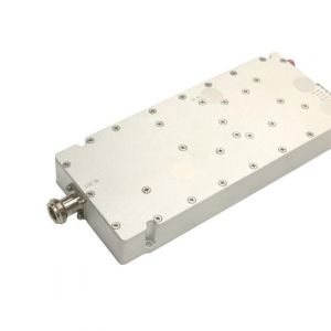 100W RF Power Amplifier Module for Anti Drone System
