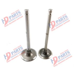 PERKINS Diesel Engine Piston Valve 3142H071 3142A151 For 1104C-44T