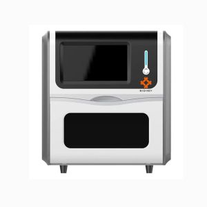 OEM ODM Automated Nucleic Acid Extraction Instrument Isolation System