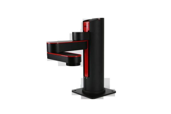 Quality Z Arm Four Axle Collaborative Robot Cobot Automation for sale