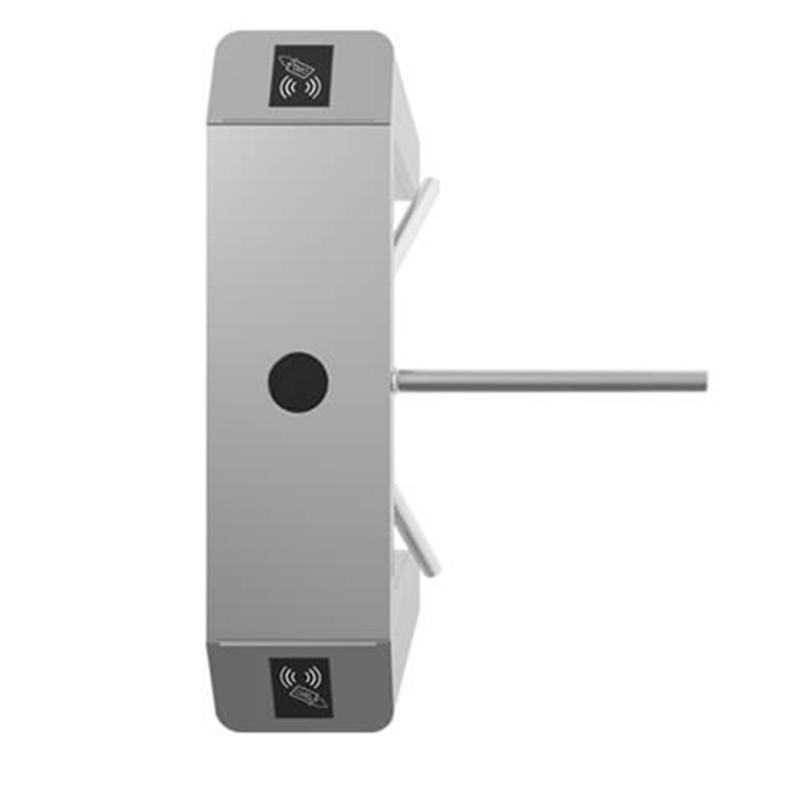 ZKTECO TS2000 Pro Security Entrance Tripod Turnstile For Access Control System