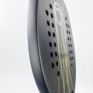 Racchetta Paddle Tennis Racquets 3K EVA 13 Padel Carbon Racket