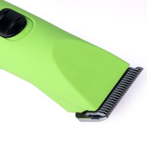 Low Noise Cordless Dog Hair Clippers 240V Eco Environmentally Long Lasting
