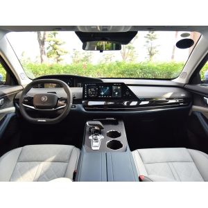 1.5T New Energy Vehicle