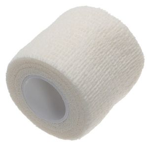 Custom cohesive bandage Strong nonwoven Elastic Bandage on Sale
