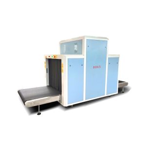 Wholesale 800x650mm Tunnel Airport Luggage Scanner X Ray 8065C Windows System Scanners from china suppliers