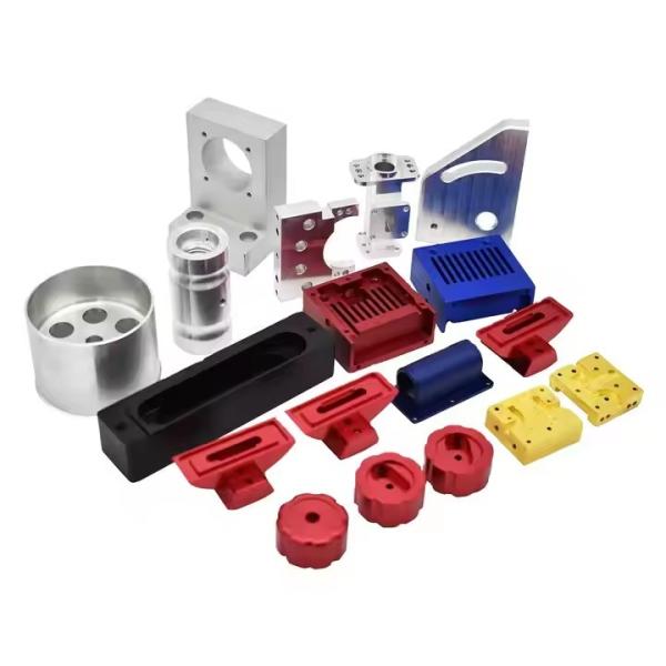 Cnc Turning Aluminum Services Oem Odm High Precision Low Price Custom Metal Cnc