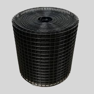 Wholesale EnviroGuard Galvanized Steel Solar Bird Mesh PVC Coated Easy Cut And Installtion from china suppliers