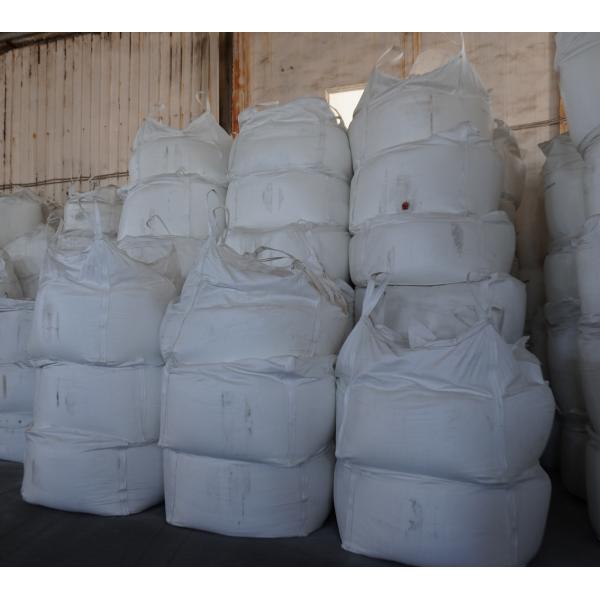 PP BULK BAG Material and 4 Corner Loops The Ideal Combination for Flexible