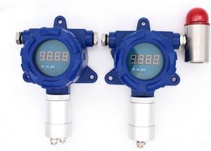 Wholesale Online Carbon Dioxide 5%VOL 50000PPM Single Gas Detector CE ATEX CO2 Gas Alarm Sensor from china suppliers