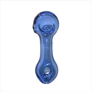 Wholesale HESEN 3.5 Inch Glass Tobacco Hand Pyrex Pipe from china suppliers