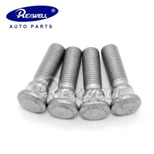 Wholesale Westurn Union Payment Term Auto Wheel screw M12 -1.5 For Toyota Camry ASV50 90942-02081 from china suppliers